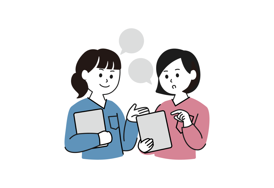 学べるのはここだけ、管理者のノウハウ